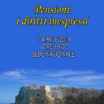 Pensioni e diritti inespressi