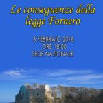 Le conseguenze della legge Fornero