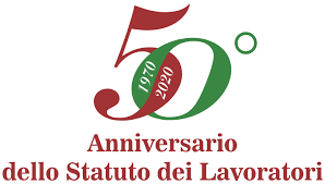 LO STATUTO DEI LAVORATORI COMPIE 50 ANNI