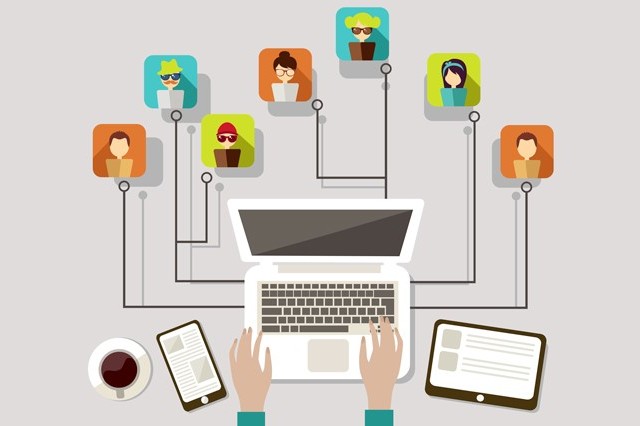 IL LAVORO AGILE (NEL PRIVATO) NELLA FASE POST – PANDEMICA