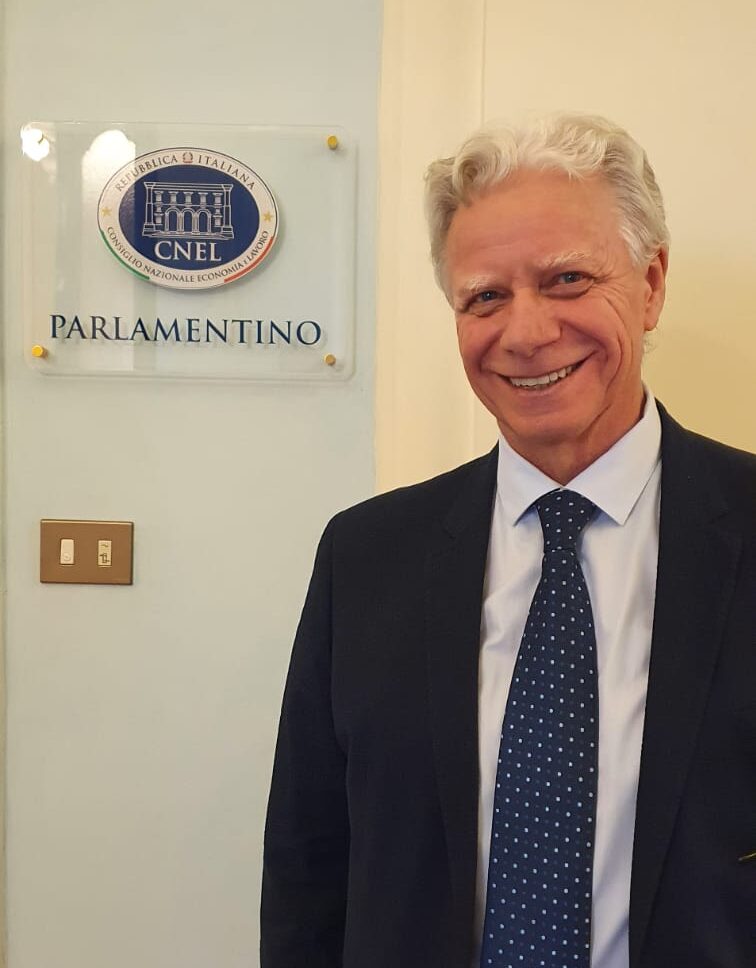 LA CONFEDERAZIONE ITALIANA LAVORATORI AL CONVEGNO ORGANIZZATO DAL CIU- UNIONQUADRI.