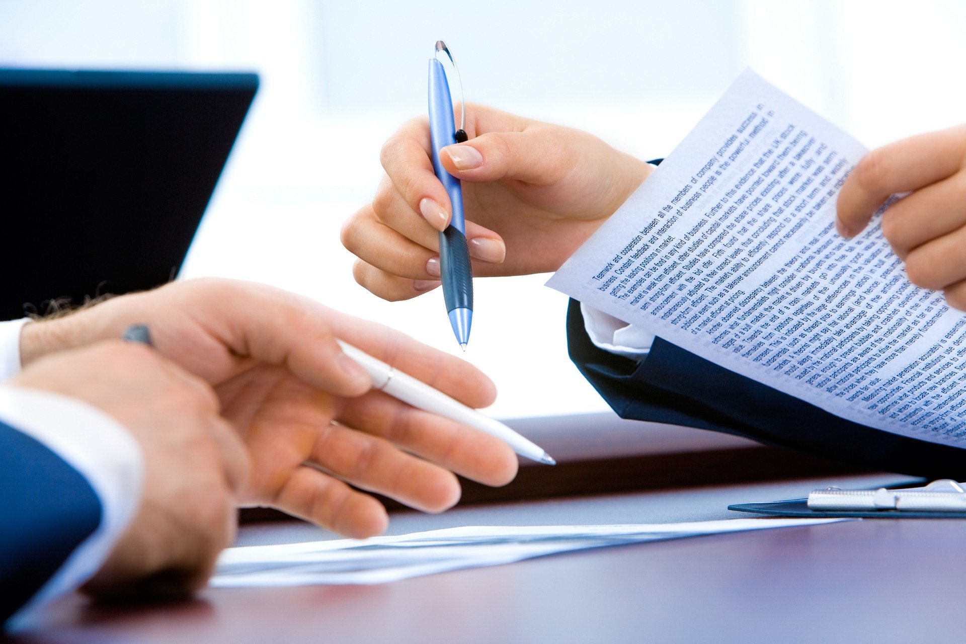 LE PROPOSTE DI LAVORO PER I BENEFICIARI DEL REDDITO DI CITTADINANZA POSSONO AVVENIRE ANCHE DIRETTAMENTE DAI DATORI DI LAVORO PRIVATI.