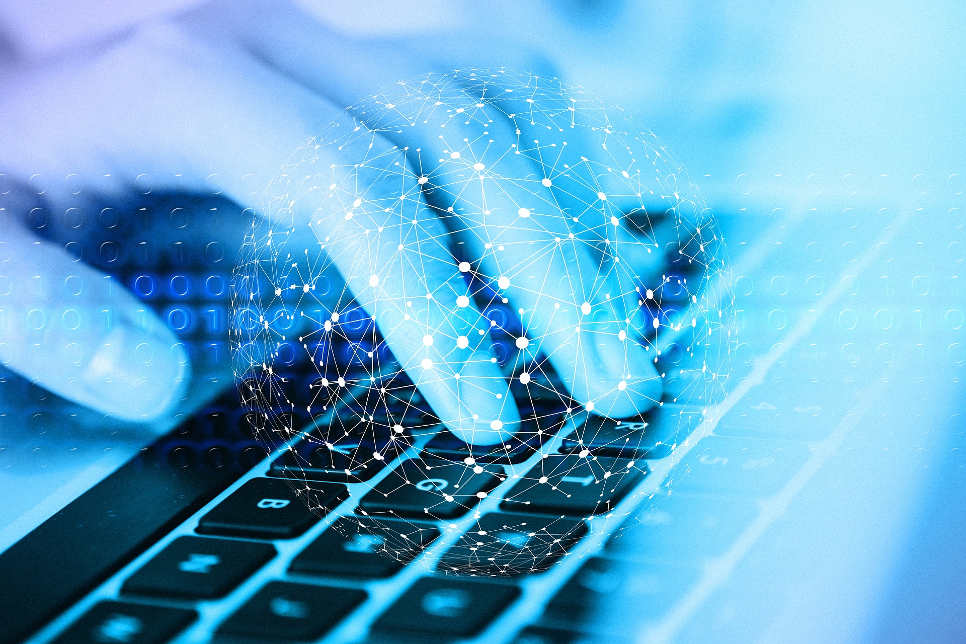 Digitalizzazione del lavoro