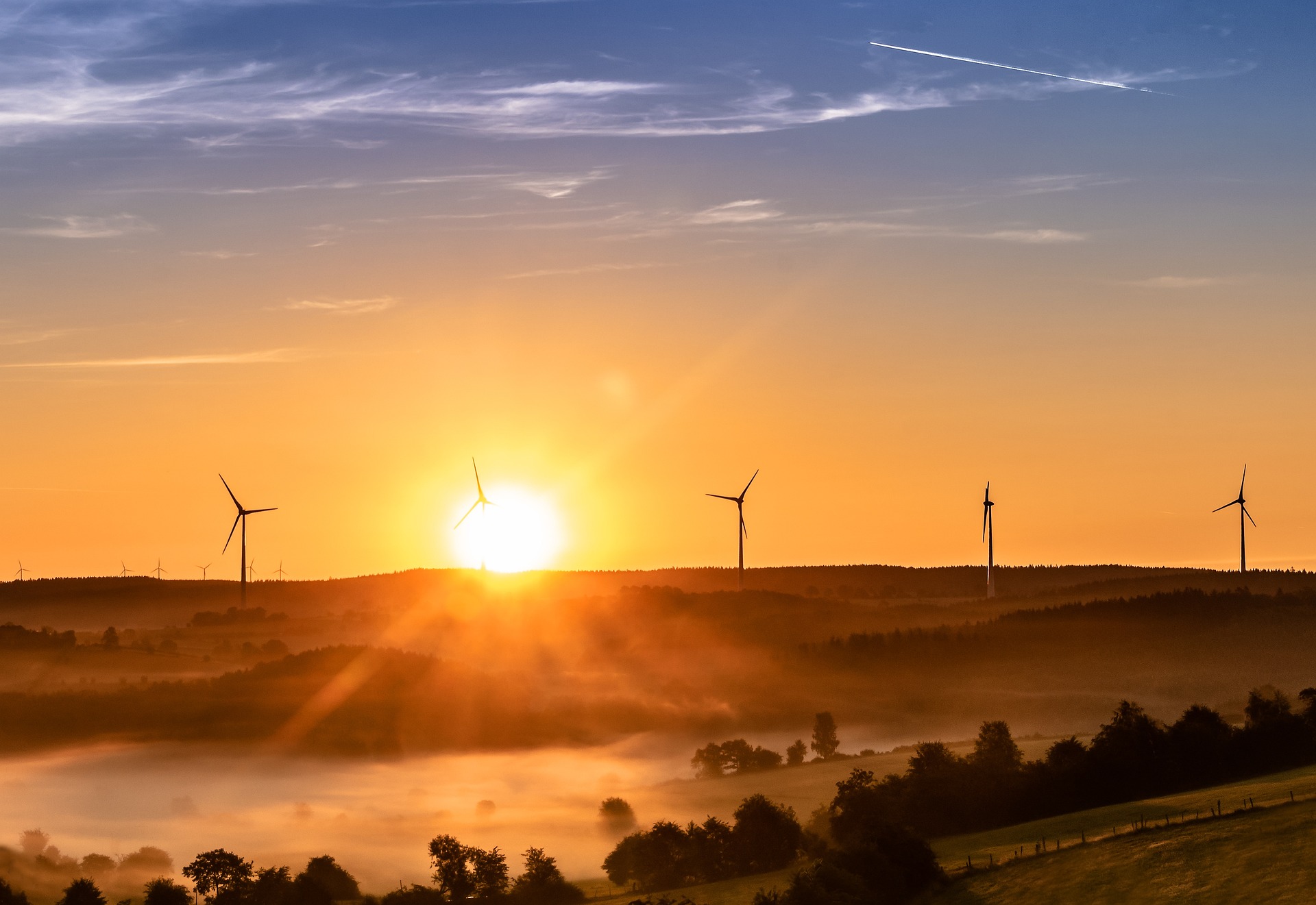 Cosa sono i lavori green?