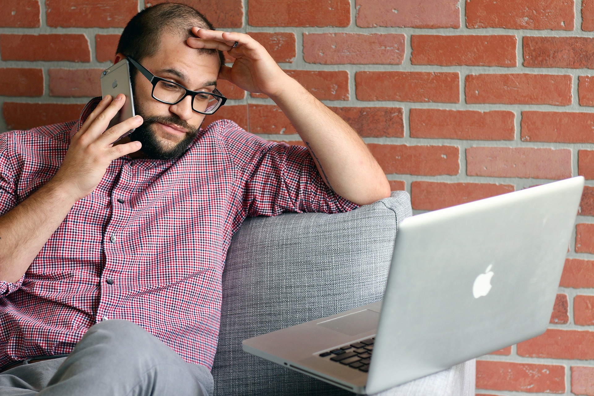Stress sul lavoro
