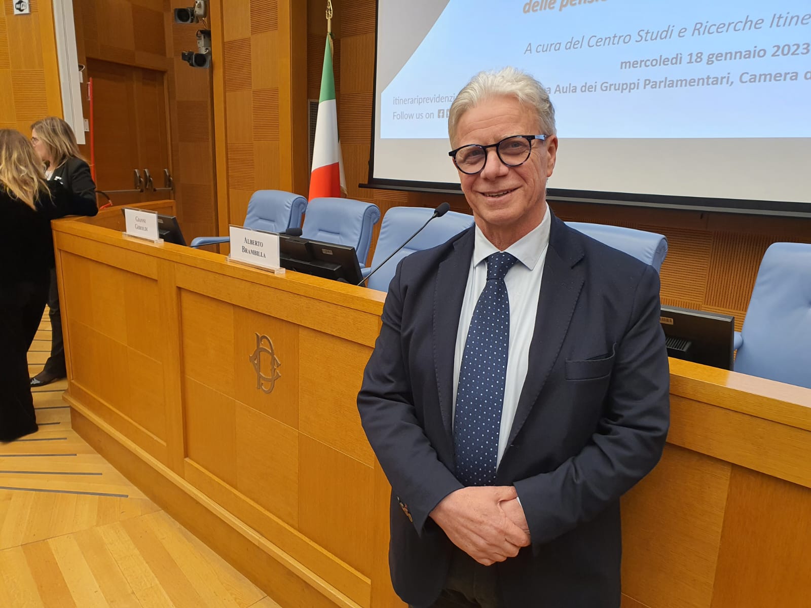 Luigi Minoia, segretario generale Confil: “non possiamo restare inermi dinanzi alle continue morti sul lavoro, serve subito un tavolo nazionale permanente con il Governo”