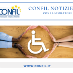 Maggiorazione contributiva di 2 mesi l’anno per gli invalidi