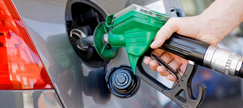 Carta solidale con buoni benzina