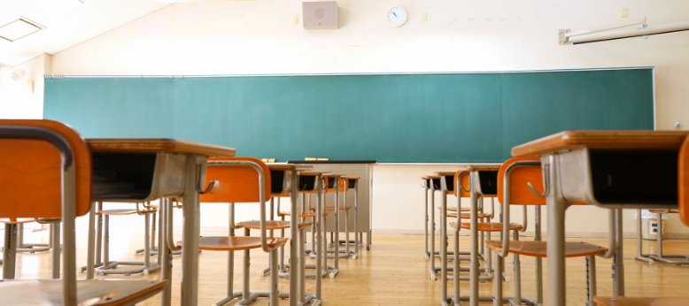 Chi lavora a scuola è sottoposto a stress e rischi infortuni, numeri in aumento