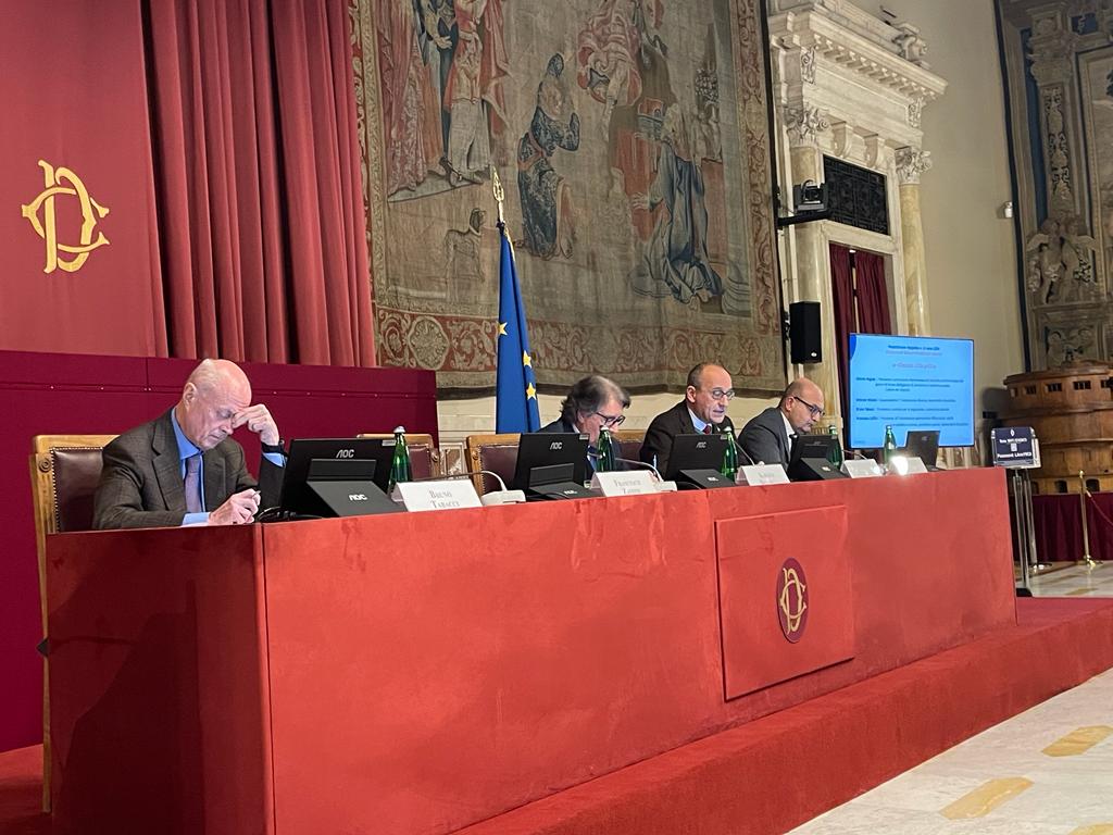 CONFIL, SISTEMA PREVIDENZIALE SOSTENIBILE:UNA CONFERMA PER ATTUARE LA PENSIONE DI GARANZIA