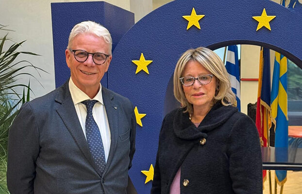 La Confil al Convegno organizzato dal CIU UNIONQUADRI a Roma